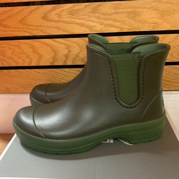 Dansko Karmel Green - Picture 2 of 3